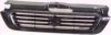 KLOKKERHOLM 6813990 Radiator Grille